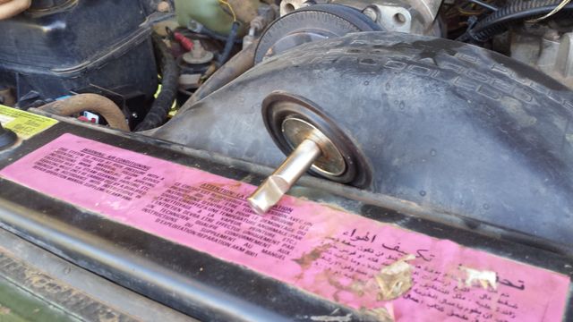 kit de potenciacion tdi