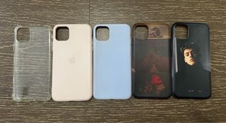 Fundas para Iphone 11 pro max