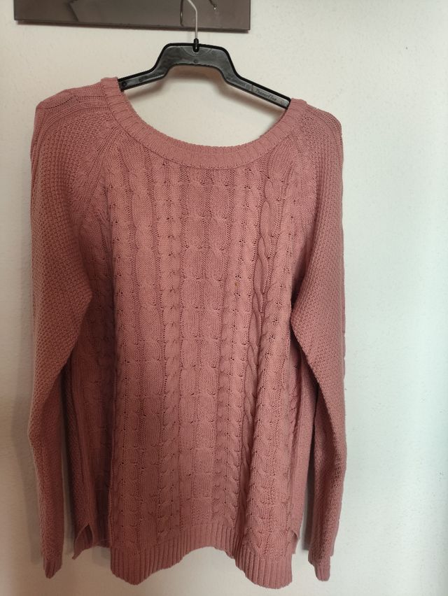 Jersey de Stradivarius