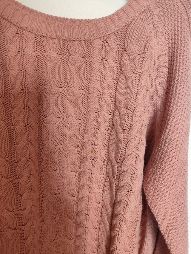 Jersey de Stradivarius