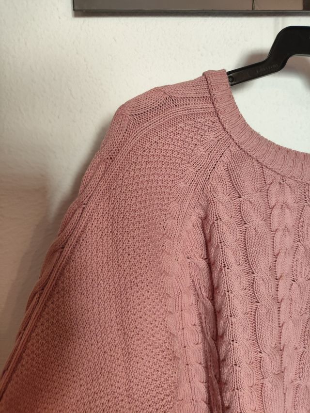 Jersey de Stradivarius