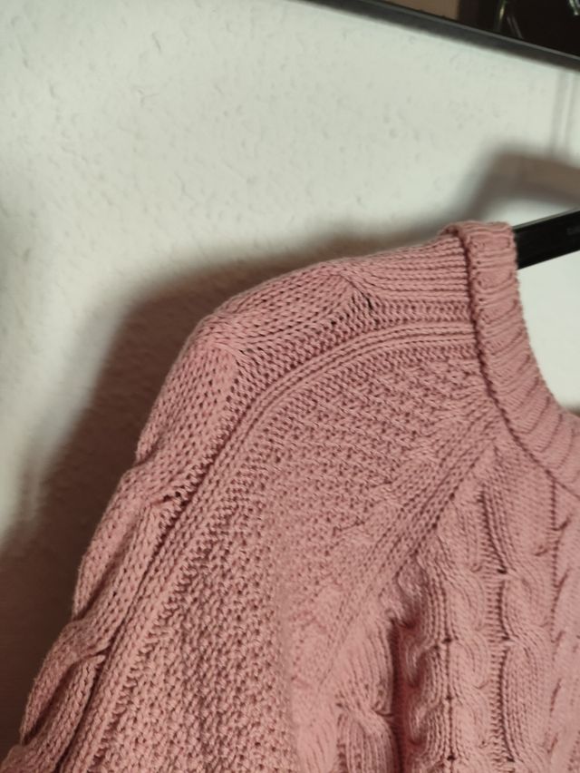 Jersey de Stradivarius