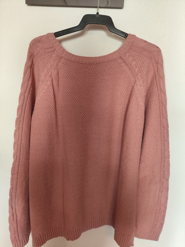 Jersey de Stradivarius