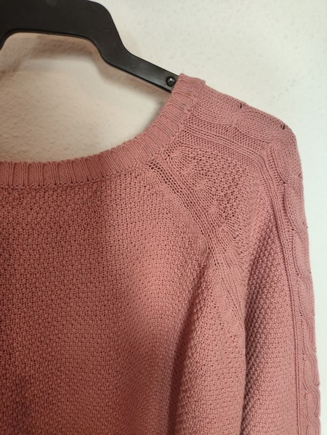 Jersey de Stradivarius