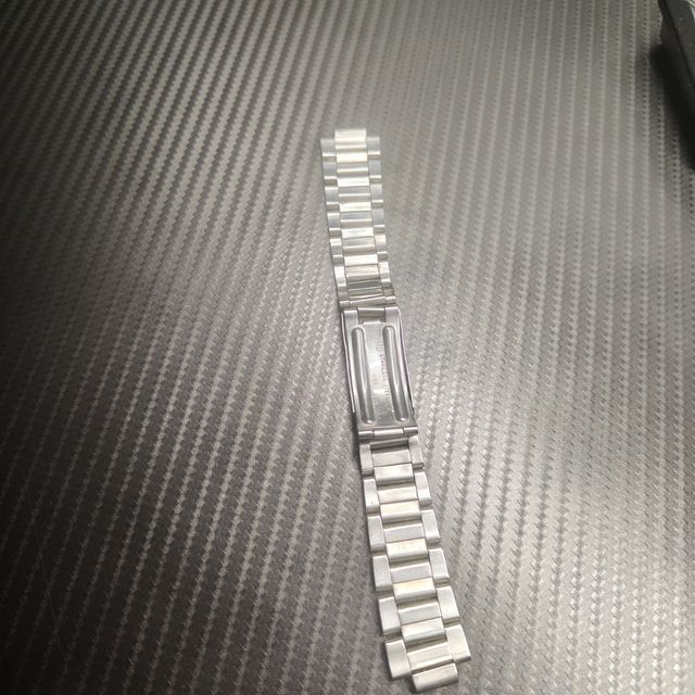 Reloj brazalete omega 1168