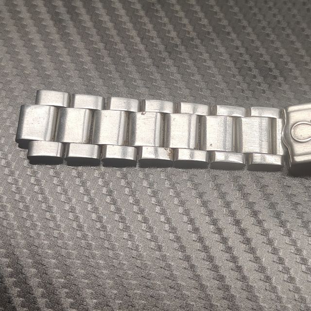 Reloj brazalete omega 1168