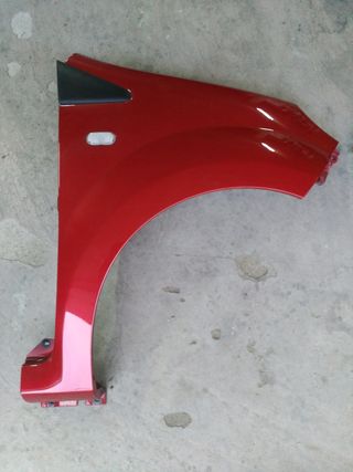 Despiece Renault Twingo 2