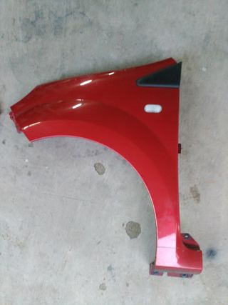Despiece Renault Twingo 2