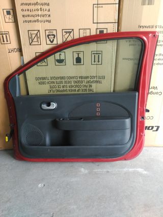 Despiece Renault Twingo 2