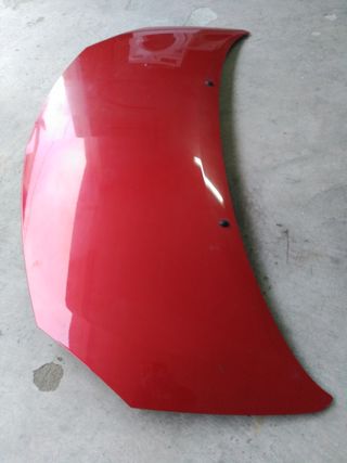 Despiece Renault Twingo 2