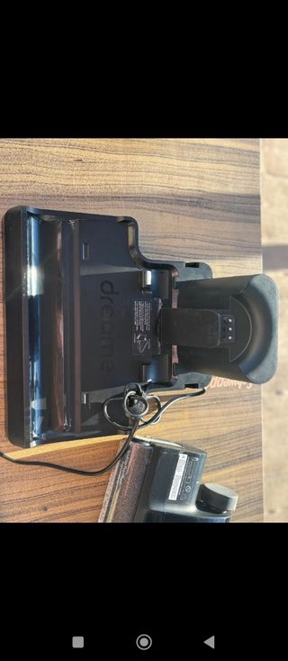 Aspiradora escoba DREAME H12 Pro Aspirador Escoba