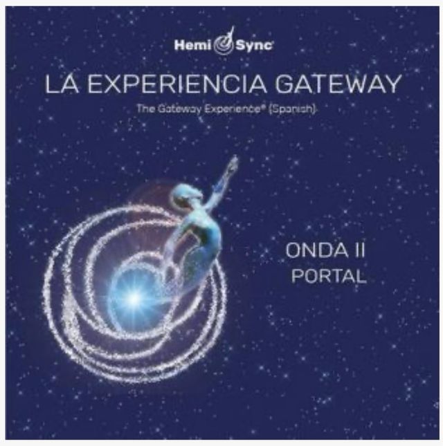 Hemisync. La ezperiencia Gateway. Onda II