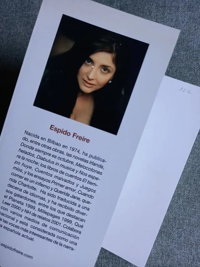 Mileuristas - Espido Freire (libro)