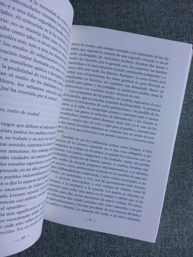 Mileuristas - Espido Freire (libro)