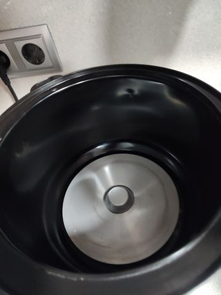 Se vende chef de cocina