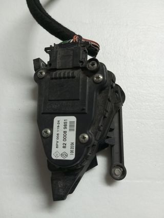 Despiece Kangoo 1.5 dci