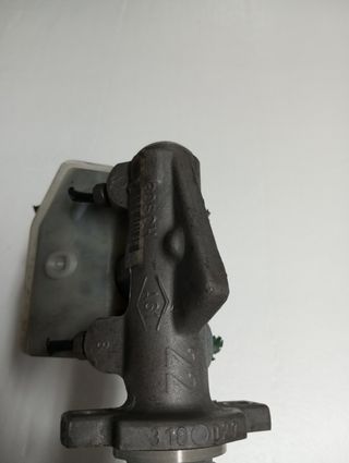 Despiece Kangoo 1.5 dci