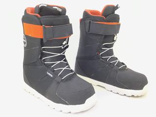 botas snowboard wed ze liner