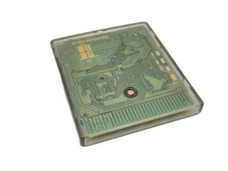 juego gameboy