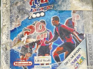juego gameboy