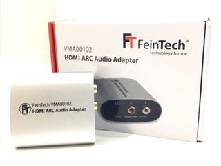 cable hdmi feintech vma00102