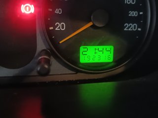 Ford Fiesta 2002