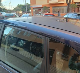 Ford Fiesta 2002