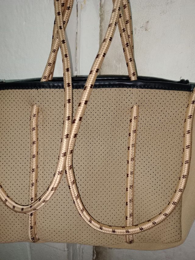 Bolso de mujer