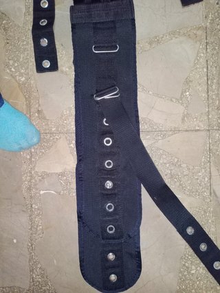 Cinturón