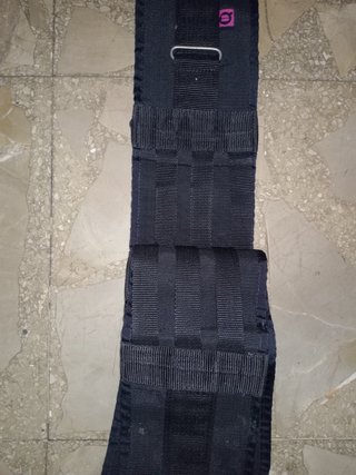 Cinturón