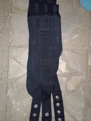 Cinturón