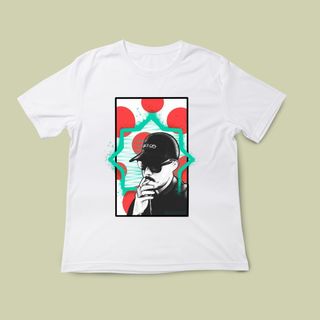Camiseta Dellafuente
