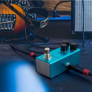 PEDAL DE GUITARRA VINTAGE PHASE