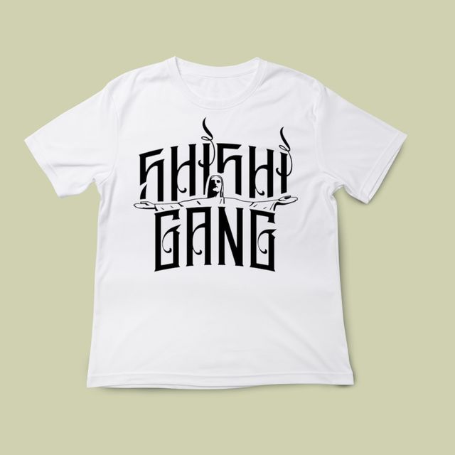 Camiseta Pablo Chill-e