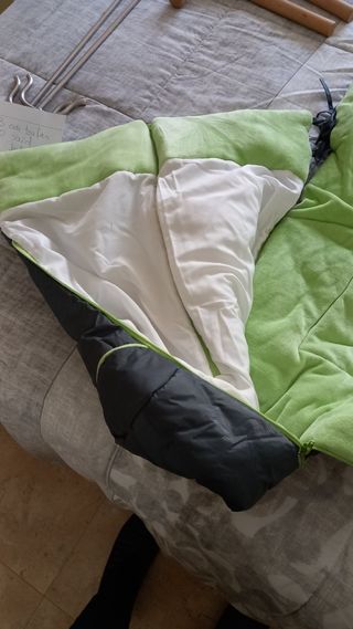 Saco cochecito de bebé 