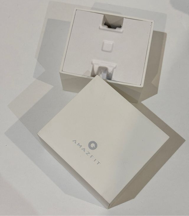 Caixa Original para SmartBands Amazfit