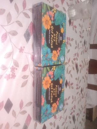 Esmalte semipermanentes