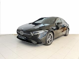 MERCEDES CLASE A A 200D BERLINA