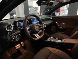 MERCEDES CLASE A A 200D BERLINA