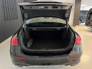 MERCEDES CLASE A A 200D BERLINA