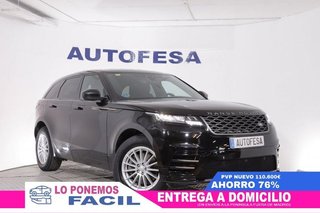 Land-Rover Range Rover Velar 2.0 P300 4WD R-DYNAMIC AUTO 300cv 5P