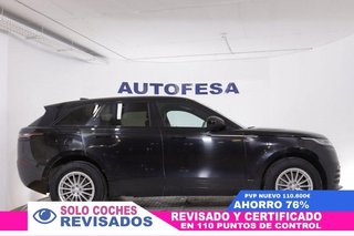 Land-Rover Range Rover Velar 2.0 P300 4WD R-DYNAMIC AUTO 300cv 5P
