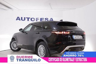 Land-Rover Range Rover Velar 2.0 P300 4WD R-DYNAMIC AUTO 300cv 5P