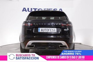 Land-Rover Range Rover Velar 2.0 P300 4WD R-DYNAMIC AUTO 300cv 5P