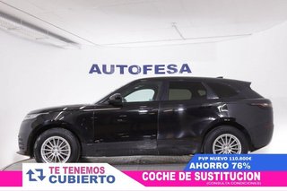 Land-Rover Range Rover Velar 2.0 P300 4WD R-DYNAMIC AUTO 300cv 5P