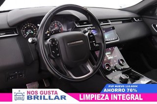 Land-Rover Range Rover Velar 2.0 P300 4WD R-DYNAMIC AUTO 300cv 5P