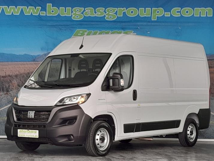 Fiat Ducato 2021