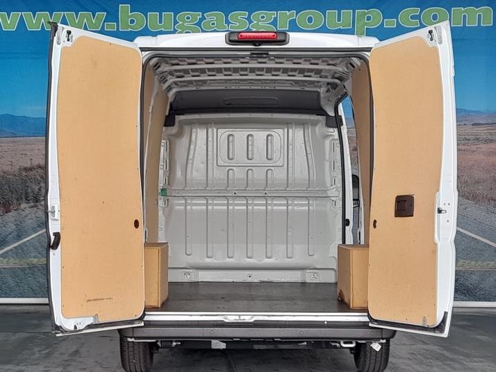 Fiat Ducato 2021, foto 2