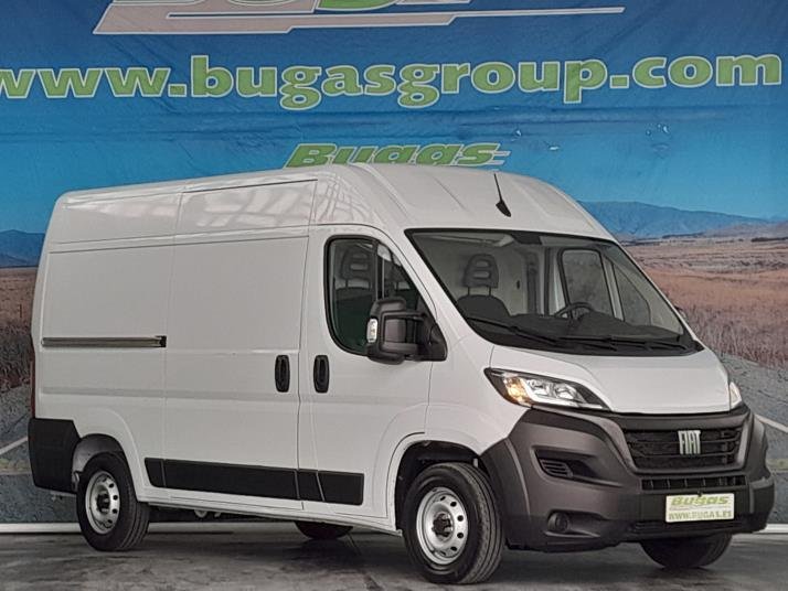 Fiat Ducato 2021, foto 3
