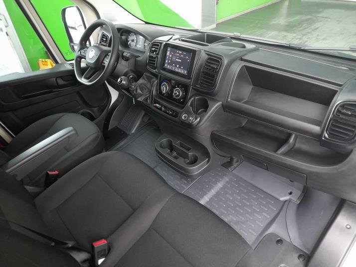 Fiat Ducato 2021, foto 8
